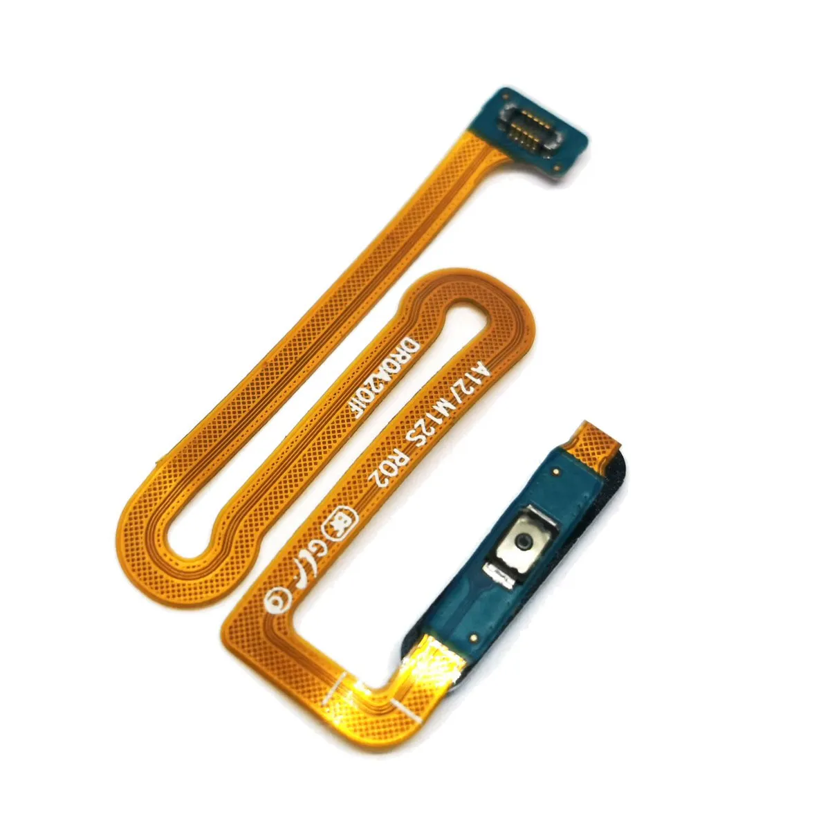 Replacement for SAMSUNG A12/M12 POWER ON OFF FLEX  - Quality Phone Parts in Sri Lanka